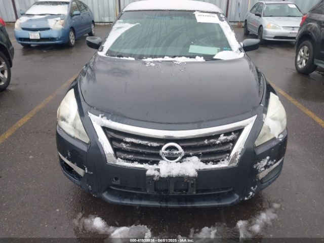 1N4AL3AP4FN308783 Nissan Altima 2.5 S