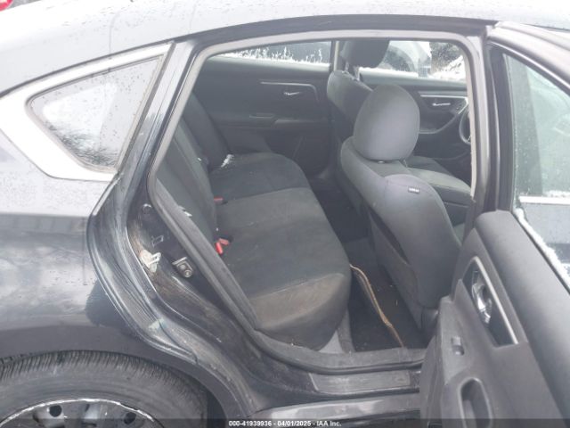 1N4AL3AP4FN308783 Nissan Altima 2.5 S