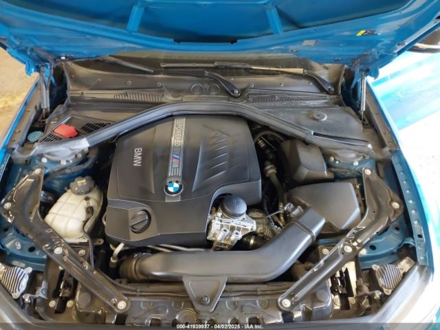 WBS1J5C58JVD36727 BMW M2