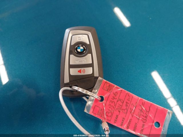 WBS1J5C58JVD36727 BMW M2