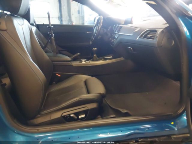 WBS1J5C58JVD36727 BMW M2