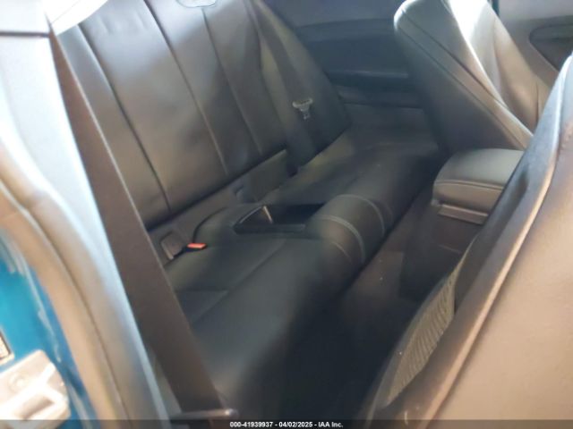 WBS1J5C58JVD36727 BMW M2