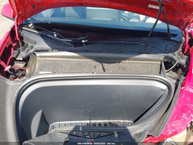 2023 TESLA MODEL Y 7SAYGDEE0PF664498 Photo 9