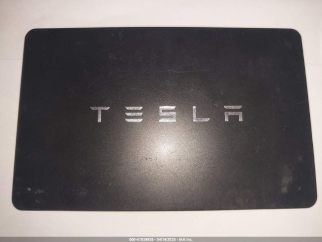 2023 TESLA MODEL Y 7SAYGDEE0PF664498 Photo 10