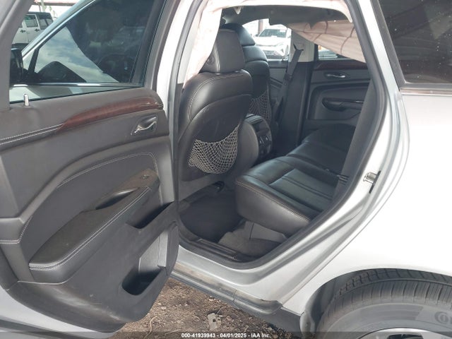 2012 CADILLAC SRX 3GYFNEE36CS636375 Photo 7