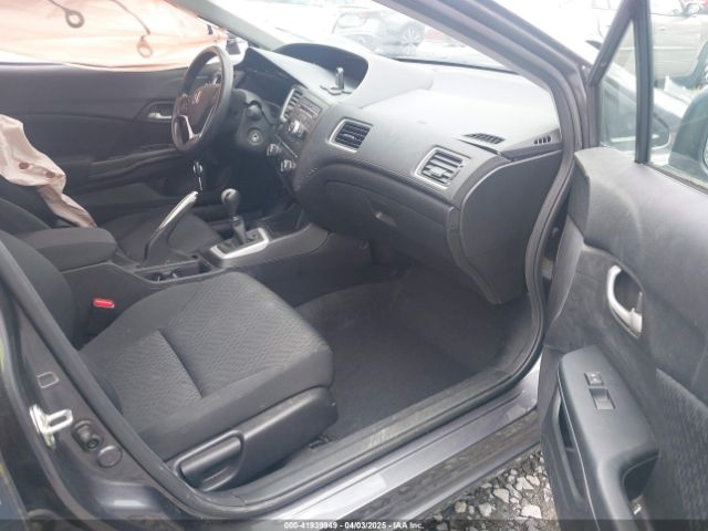 19XFB2E56EE067236 Honda Civic Lx