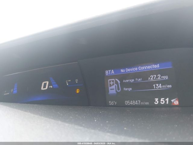19XFB2E56EE067236 Honda Civic Lx