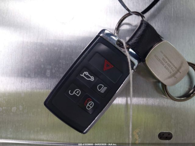 SALCP2FX9LH835893 Land Rover Discovery Sport Se