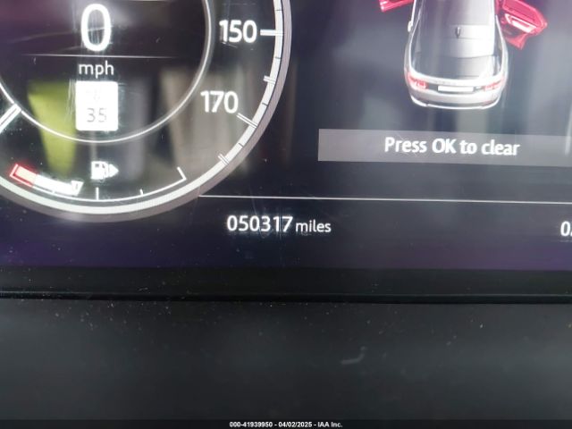 SALCP2FX9LH835893 Land Rover Discovery Sport Se