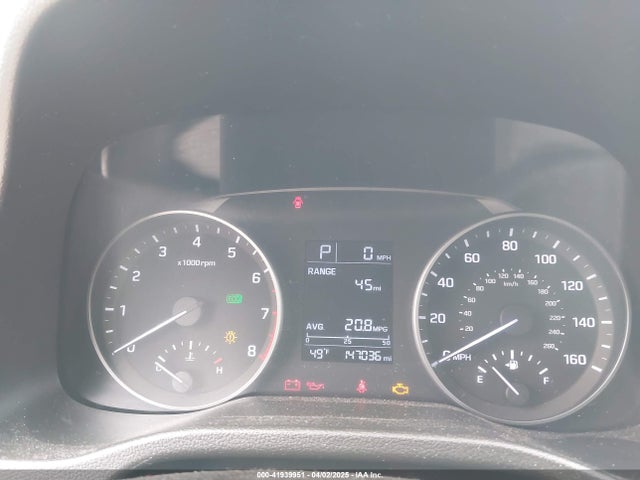 Hyundai ELANTRA SE 2018 5NPD74LF2JH284319 Image 7
