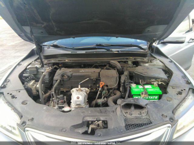 19UUB1F5XGA007659 Acura TLX TECH