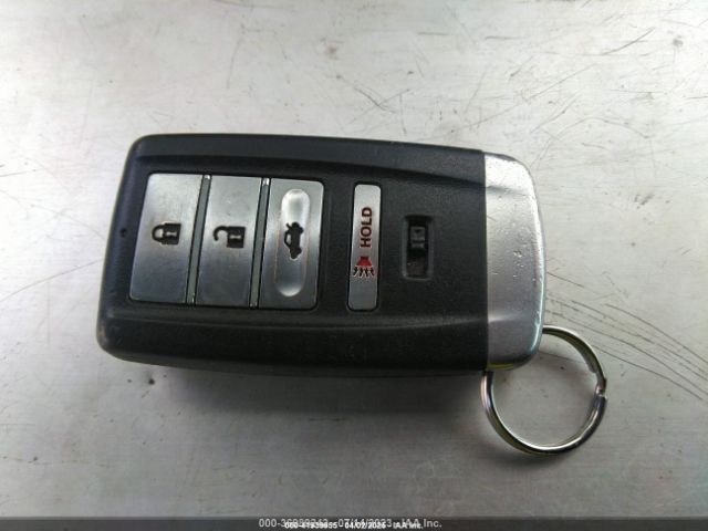 19UUB1F5XGA007659 Acura TLX TECH