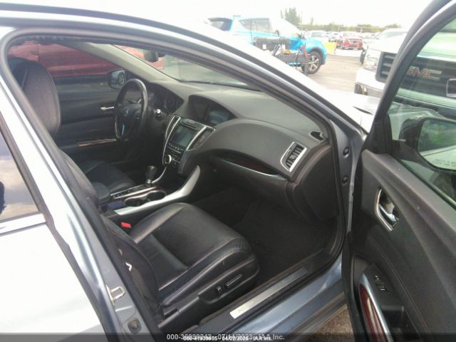 19UUB1F5XGA007659 Acura TLX TECH