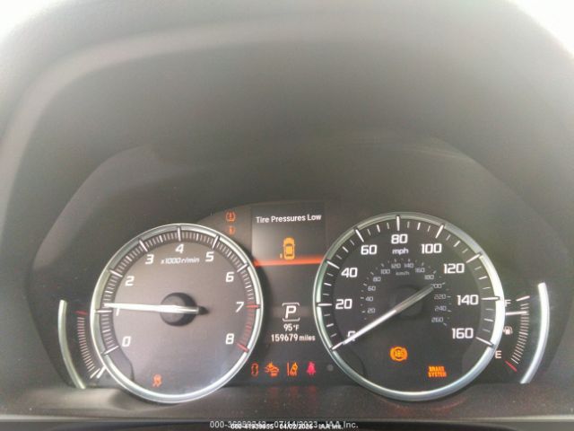 19UUB1F5XGA007659 Acura TLX TECH