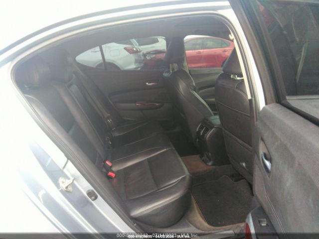 19UUB1F5XGA007659 Acura TLX TECH