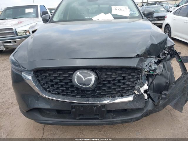 JM3KFBCM7P0226930 Mazda Cx-5 2.5 S Preferred