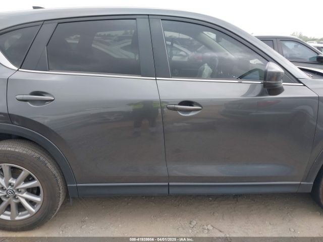 JM3KFBCM7P0226930 Mazda Cx-5 2.5 S Preferred