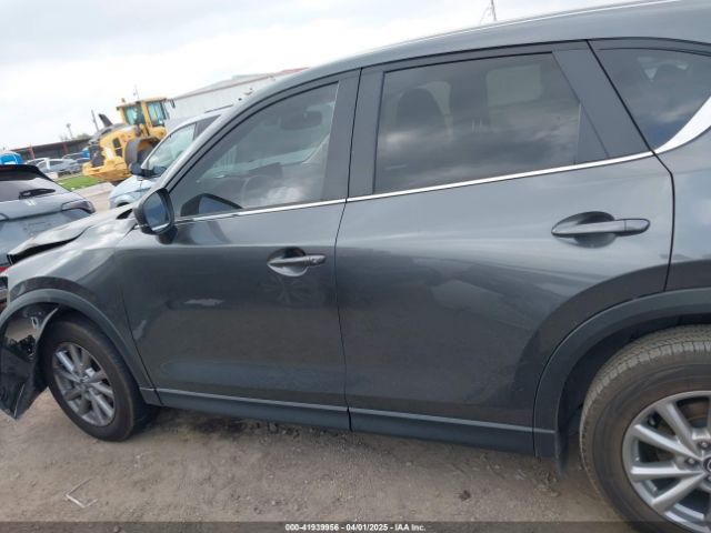 JM3KFBCM7P0226930 Mazda Cx-5 2.5 S Preferred