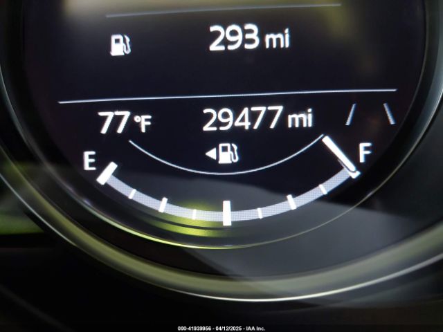 JM3KFBCM7P0226930 Mazda Cx-5 2.5 S Preferred