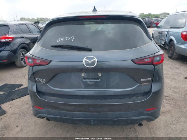JM3KFBCM7P0226930 Mazda Cx-5 2.5 S Preferred