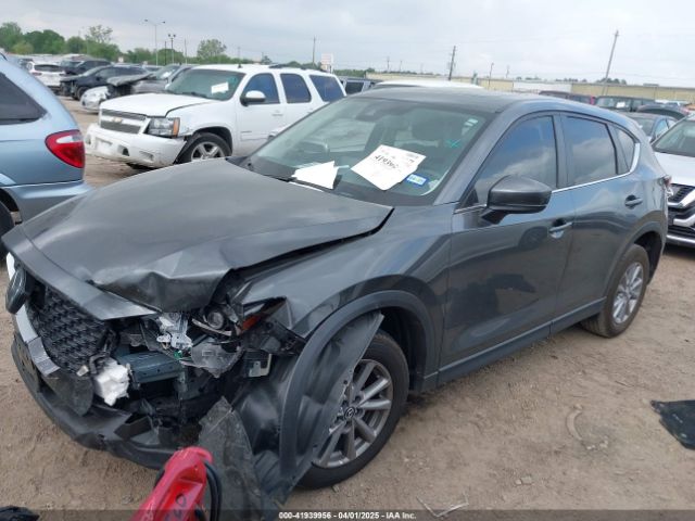 JM3KFBCM7P0226930 Mazda Cx-5 2.5 S Preferred