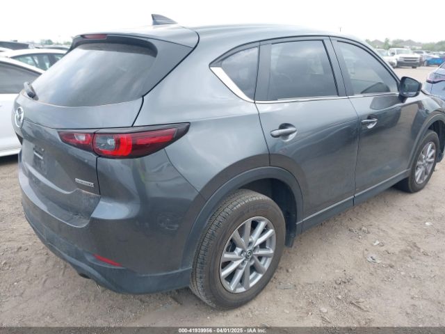 JM3KFBCM7P0226930 Mazda Cx-5 2.5 S Preferred