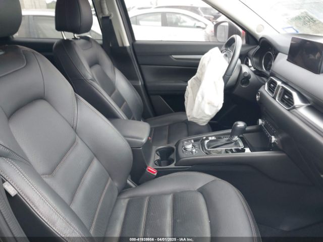 JM3KFBCM7P0226930 Mazda Cx-5 2.5 S Preferred