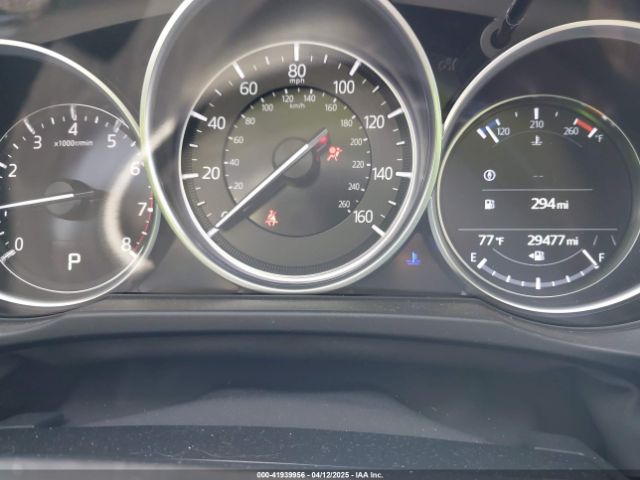 JM3KFBCM7P0226930 Mazda Cx-5 2.5 S Preferred