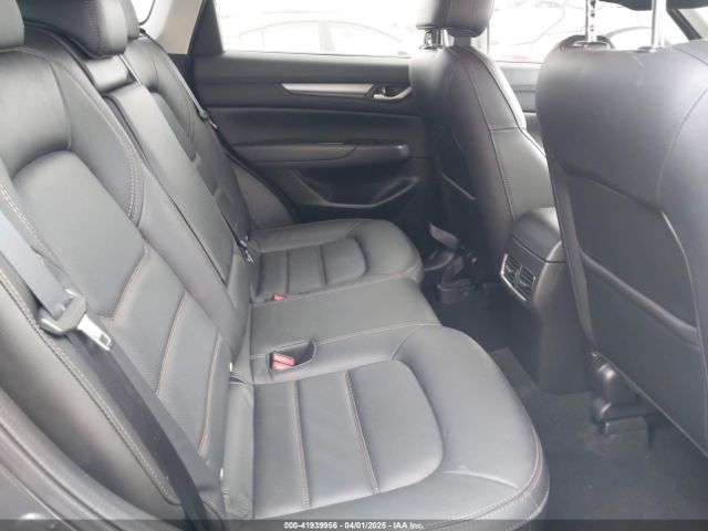 JM3KFBCM7P0226930 Mazda Cx-5 2.5 S Preferred