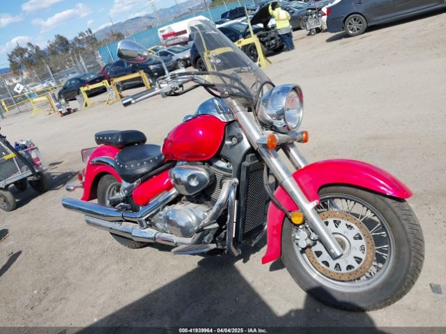 2005 SUZUKI C50 JS1VS55A052116299