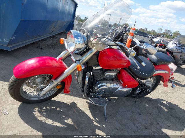 2005 SUZUKI C50 JS1VS55A052116299 Photo 1