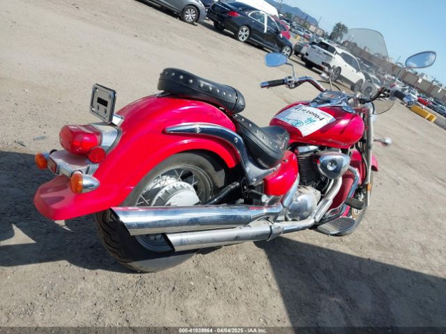 2005 SUZUKI C50 JS1VS55A052116299 Photo 3