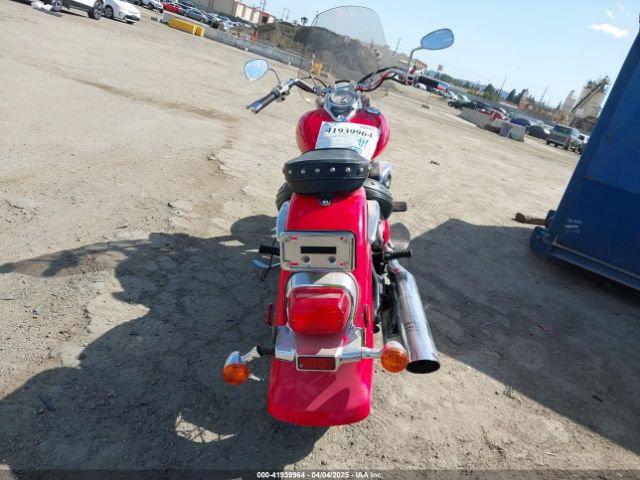 2005 SUZUKI C50 JS1VS55A052116299 Photo 5