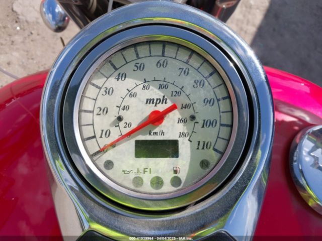 2005 SUZUKI C50 JS1VS55A052116299 Photo 6
