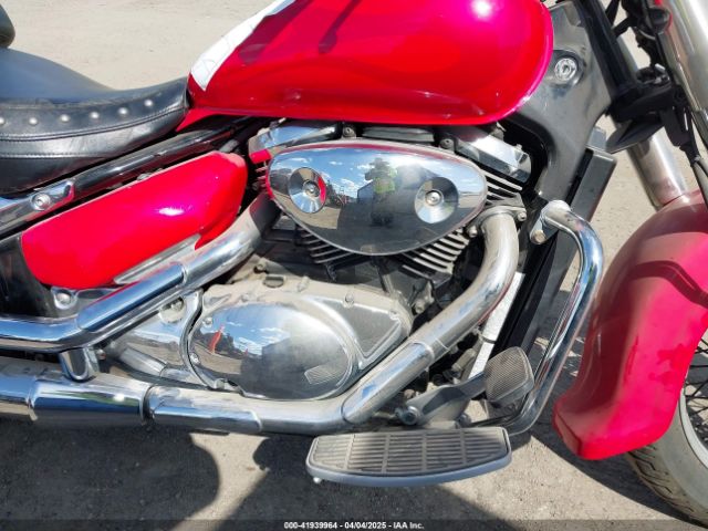 2005 SUZUKI C50 JS1VS55A052116299 Photo 7