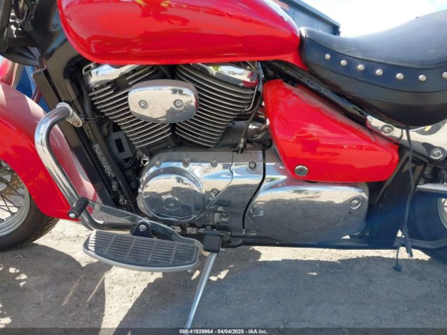 2005 SUZUKI C50 JS1VS55A052116299 Photo 8