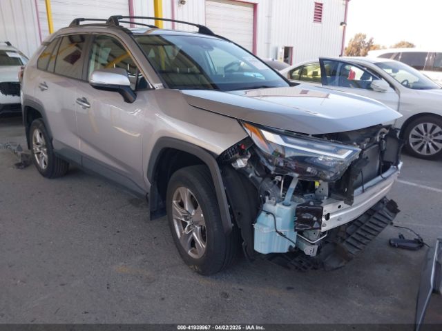 2T3W1RFV6PC220278 auction archive image