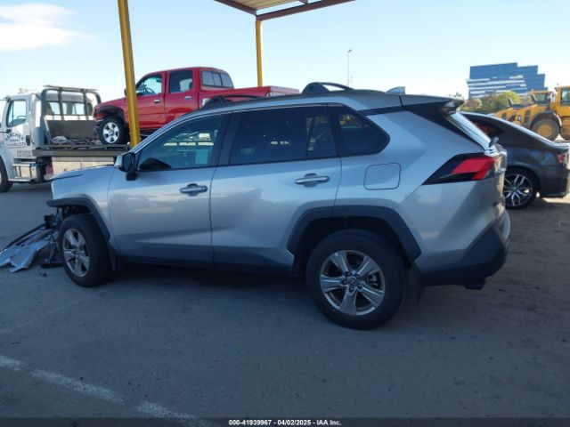2T3W1RFV6PC220278 Toyota Rav4 Xle