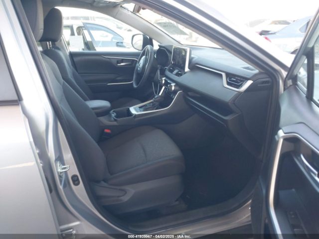 2T3W1RFV6PC220278 Toyota Rav4 Xle