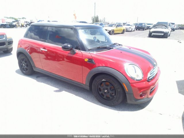 2013 MINI HARDTOP WMWSU3C5XDT678939 Photo 0