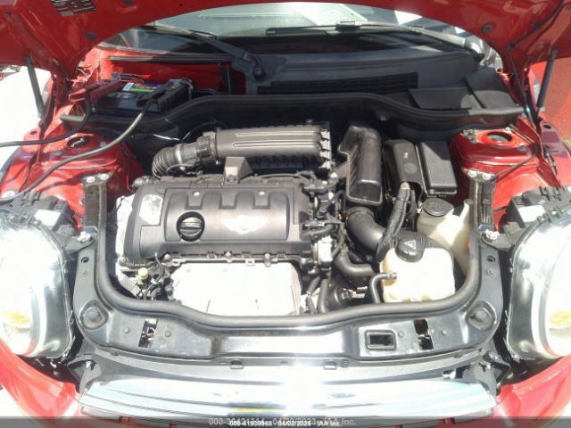 2013 MINI HARDTOP WMWSU3C5XDT678939 Photo 9