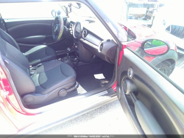 2013 MINI HARDTOP WMWSU3C5XDT678939 Photo 4