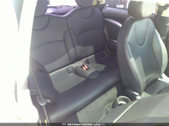 2013 MINI HARDTOP WMWSU3C5XDT678939 Photo 7