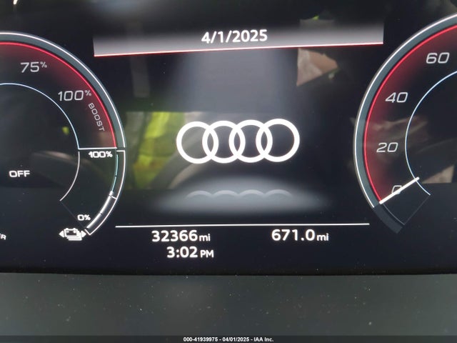 2021 AUDI E-TRON WA1VAAGE5MB022798 Photo 6