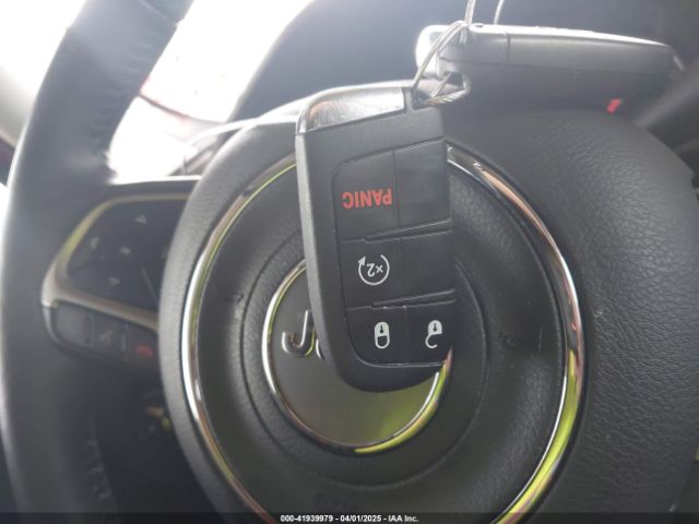 ZACNJDB10NPN90361 Jeep Renegade Latitude 4x4