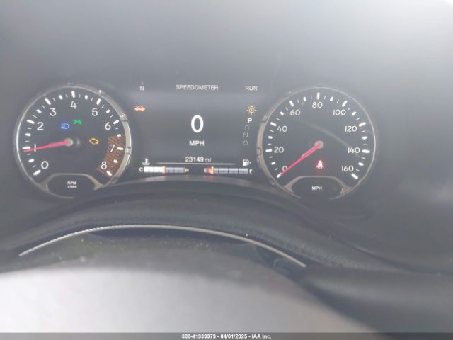 ZACNJDB10NPN90361 Jeep Renegade Latitude 4x4