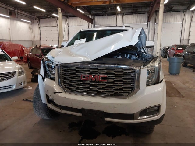 1GKS2HKJXLR197867 GMC Yukon Xl 4wd Denali