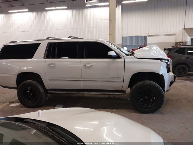 1GKS2HKJXLR197867 GMC Yukon Xl 4wd Denali