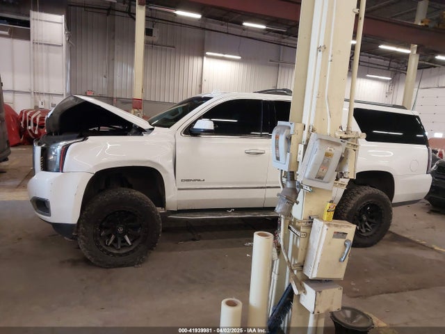 1GKS2HKJXLR197867 GMC Yukon Xl 4wd Denali