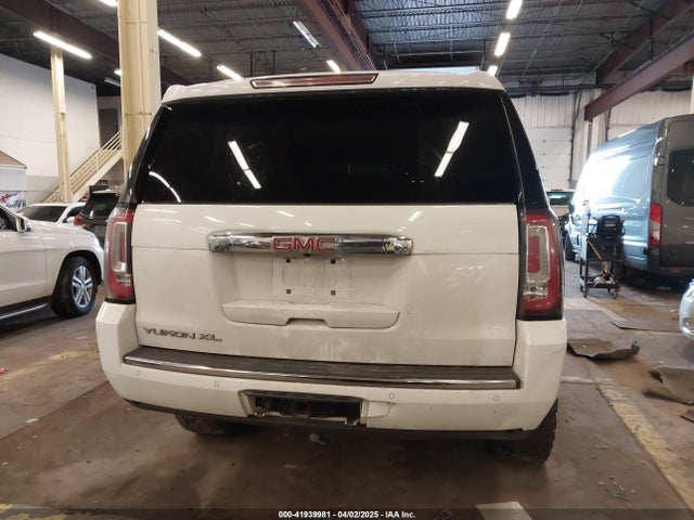 1GKS2HKJXLR197867 GMC Yukon Xl 4wd Denali